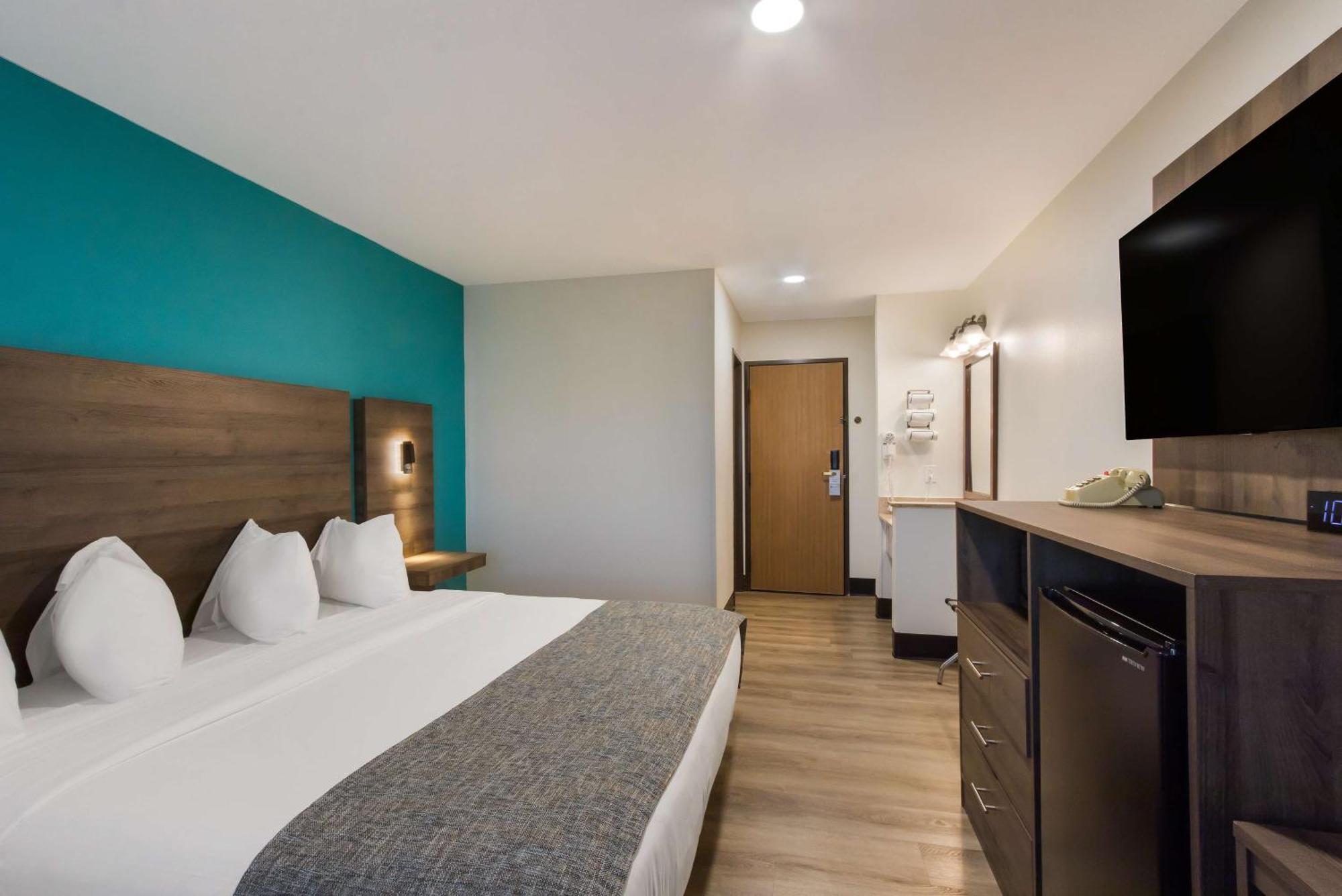 Surestay By Best Western Camp Verde Εξωτερικό φωτογραφία