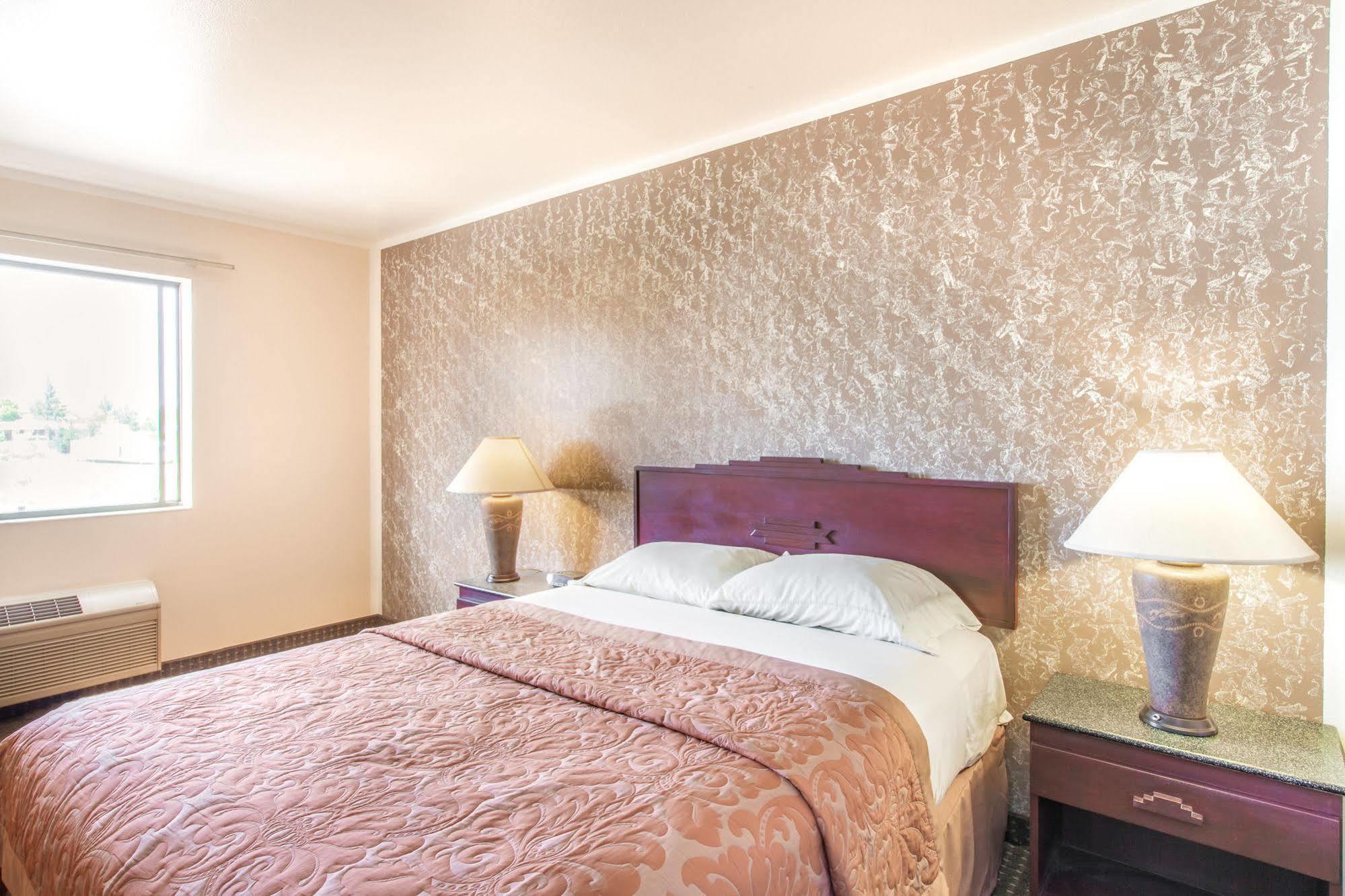 Surestay By Best Western Camp Verde Εξωτερικό φωτογραφία